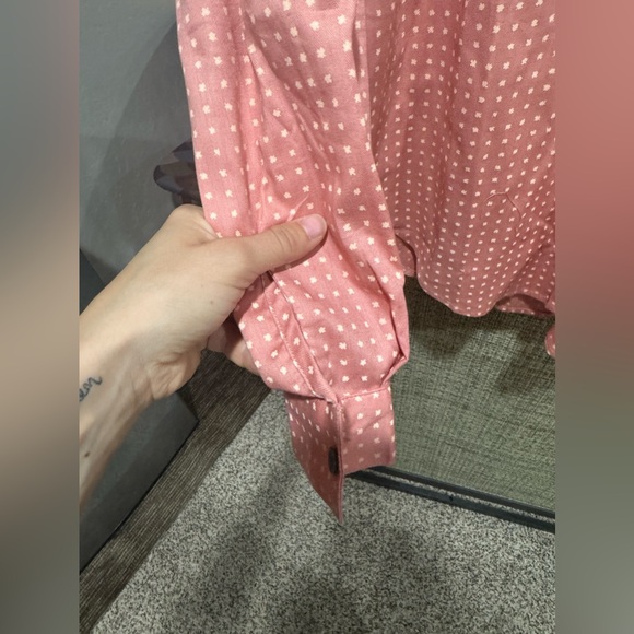 Columbia Hooded Button Up Sunshirt - Picture 4 of 7